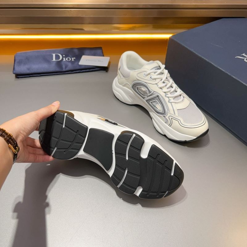 Christian Dior Sneaker